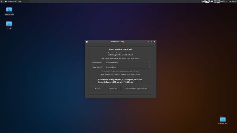 xfce jack 5